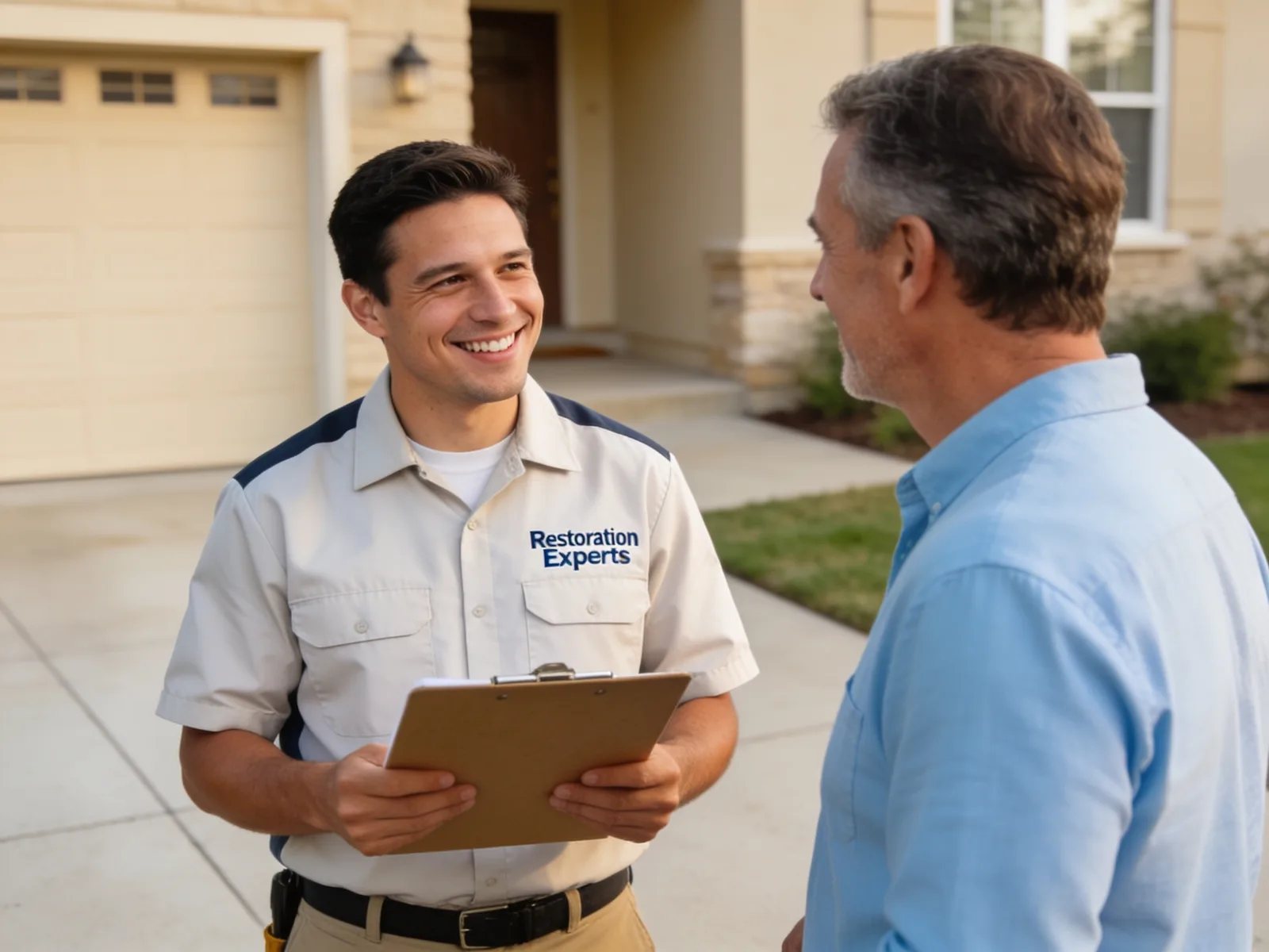 Water Damage Cleanup Pascoag, RI FAQs